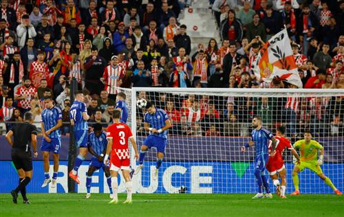 赫罗纳 vs 布拉迪斯拉发斯洛文历史战绩