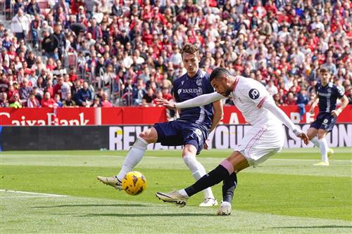 塞维利亚 vs 皇家社会