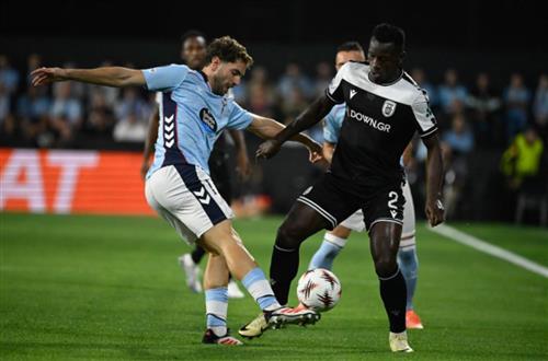 RC塞尔塔 vs PAOK萨洛尼基历史战绩