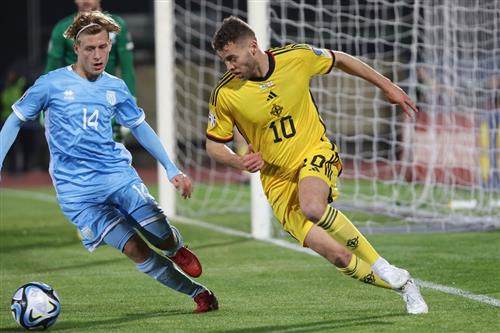 圣马力诺 vs 爱尔兰巴克历史战绩