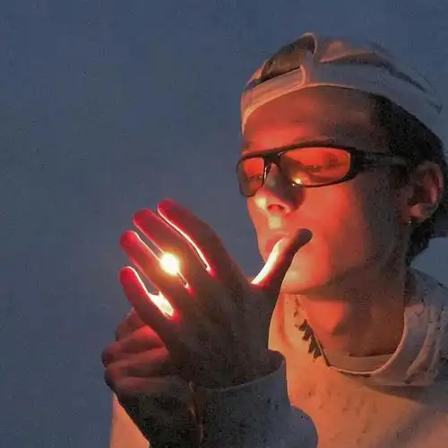 系统推荐