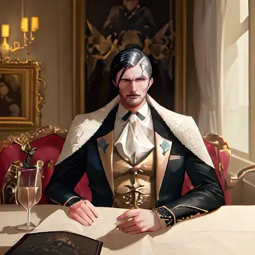 6686体育app钻石作者Oliver