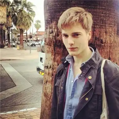 6686体育app签约作者Timothy