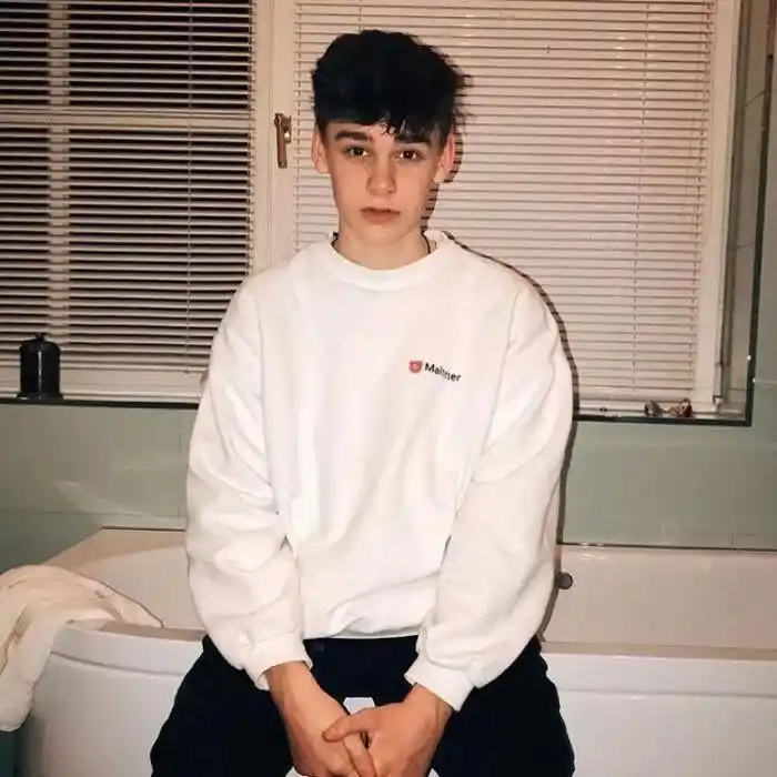 6686体育app高级作者Benjamin