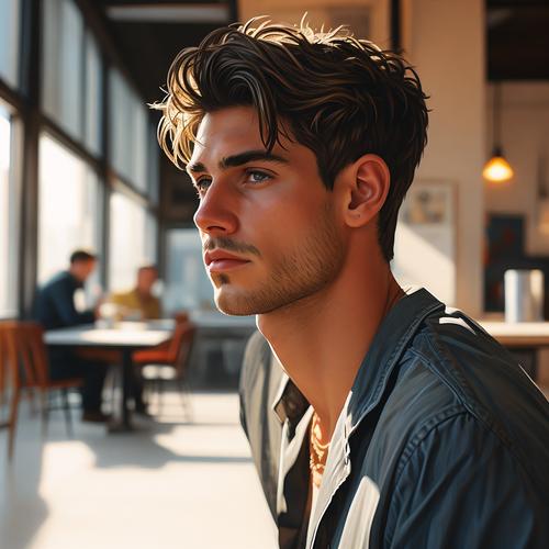 6686体育app海外作者Harley