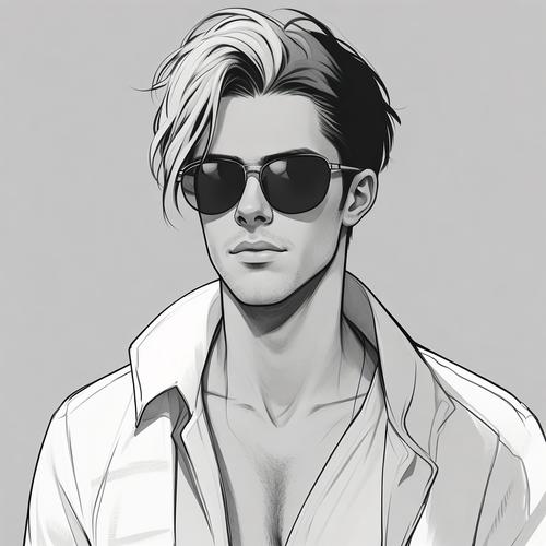 6686体育app铁牌作者Parker