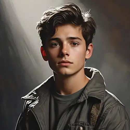 6686体育app铁牌作者Wayne