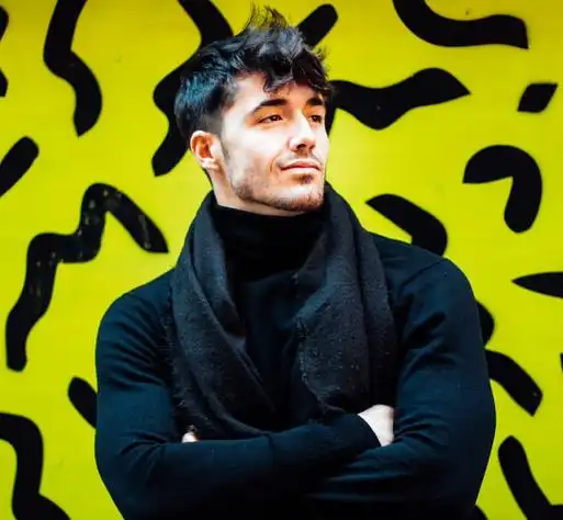 6686体育app合作伙伴Oberon