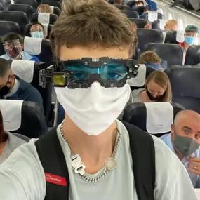 6686体育app官方作者Alistair