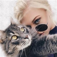 6686体育app高级作者笑眼迷人