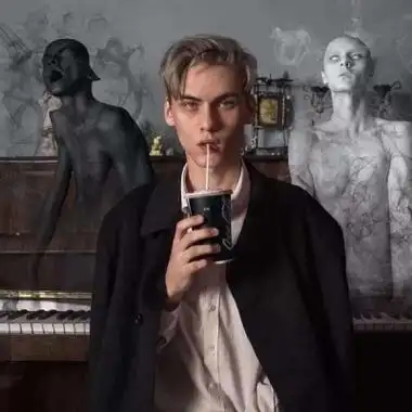 6686体育app海外作者污可救药