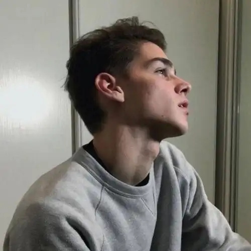 6686体育app高级作者Dorian