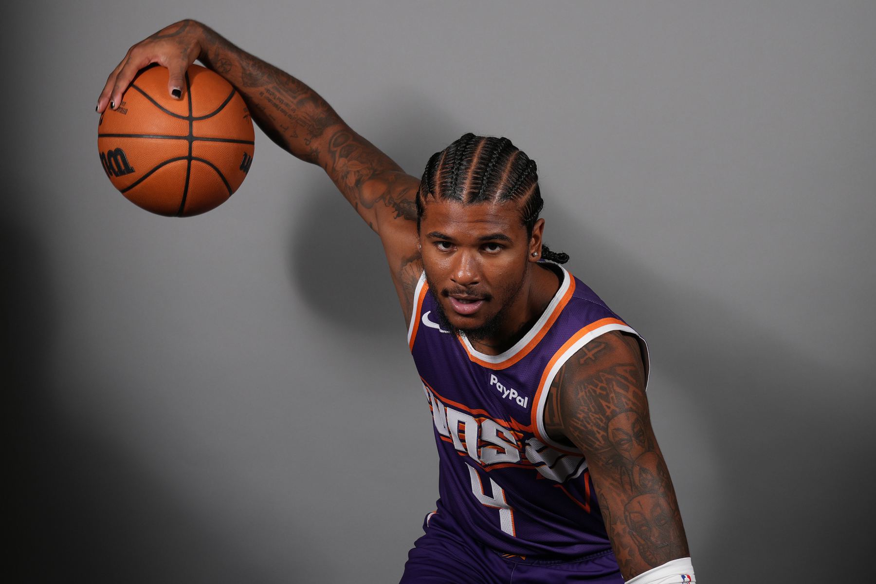 赛季首秀？太阳受伤病报告：杰伦·格林大概率出战明日对阵快船