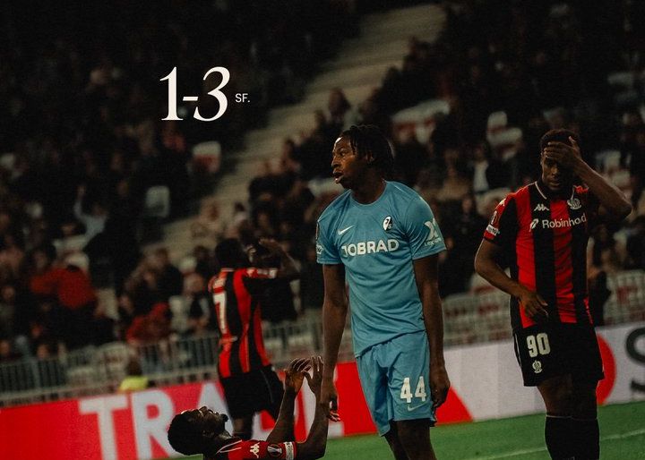 尼斯主帅：我已经厌倦了输球，如果不付出更多就会被彻底击败