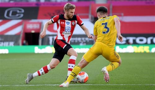 布伦特福德 vs 水晶宫