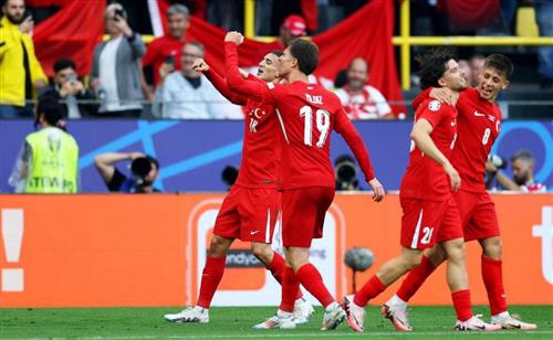 土耳其 vs 格鲁吉亚