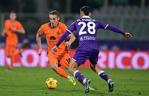 佛罗伦萨 vs 国际米兰