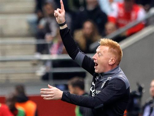 蒙彼利埃 vs 兰斯