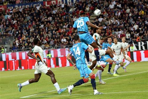 卡利亚里 vs 威尼斯