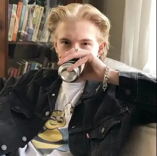 6686体育初级作者Marcus