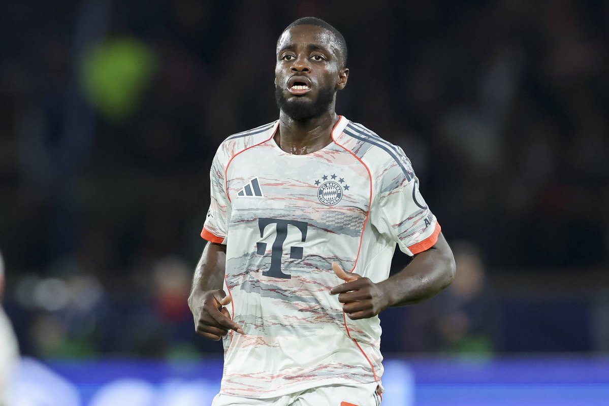 德天空：皇马的确对于帕梅卡诺有意，但后者续约谈判进展顺畅