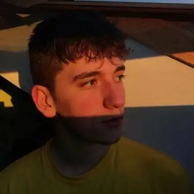 6686体育特邀作者Dashiell