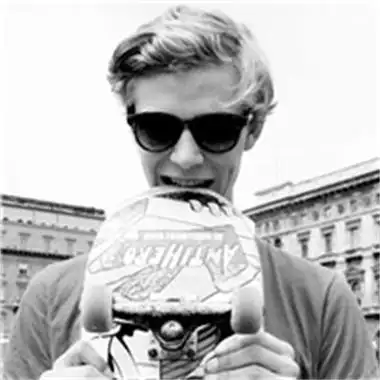 6686体育首席作者Marco