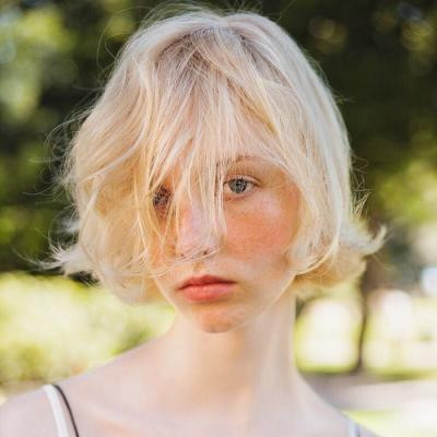 6686体育中级作者Ursula